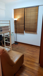 Simei Green Condominium (D18), Condominium #605833811